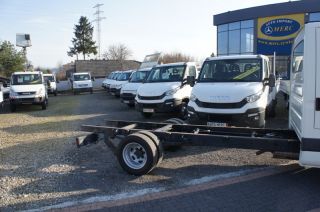 Iveco Daily 35C13